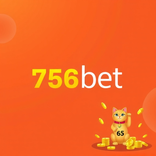756 bet